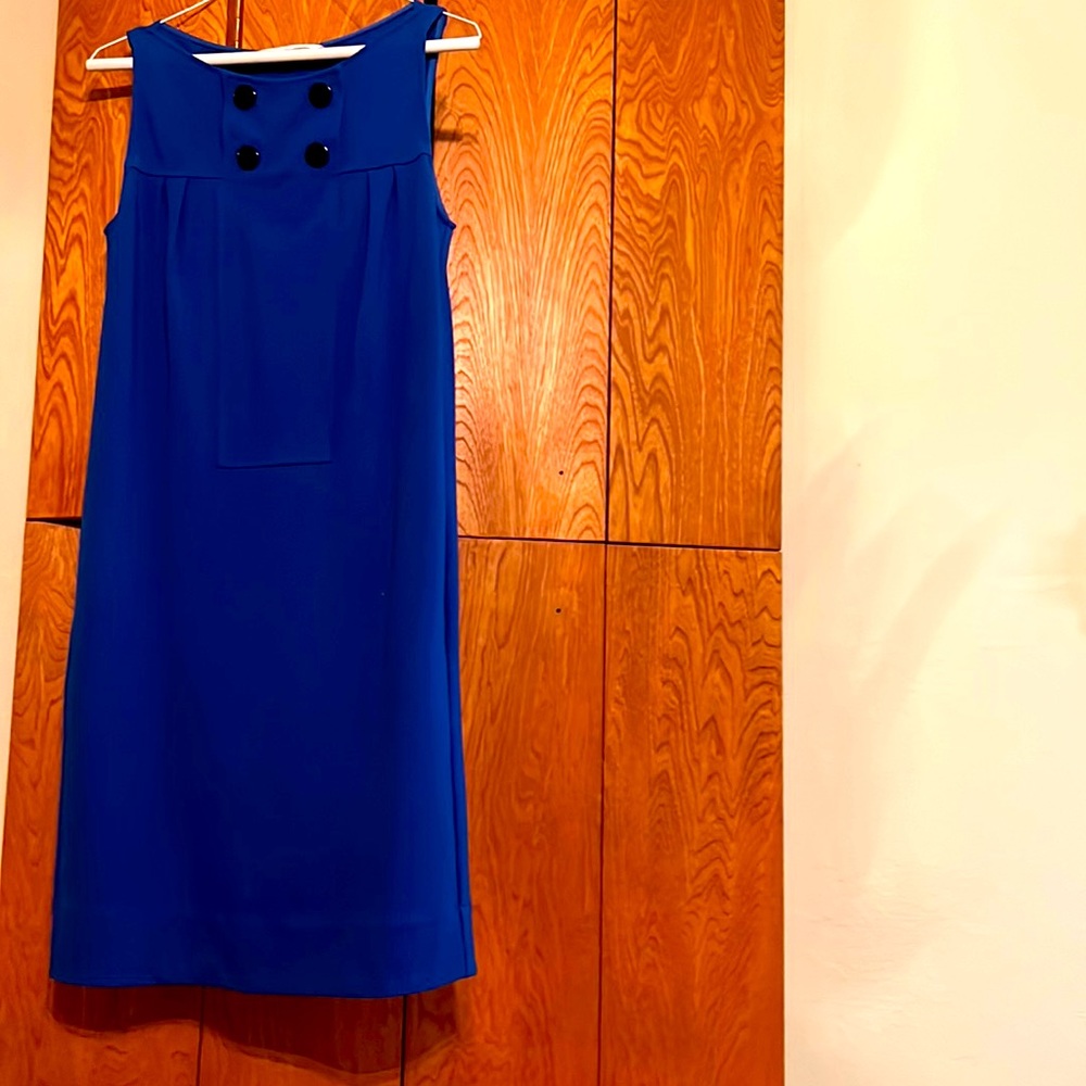 Lovely Diane von Furstenberg casual dress